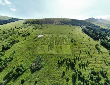 Drone Les 2 Alpes 7