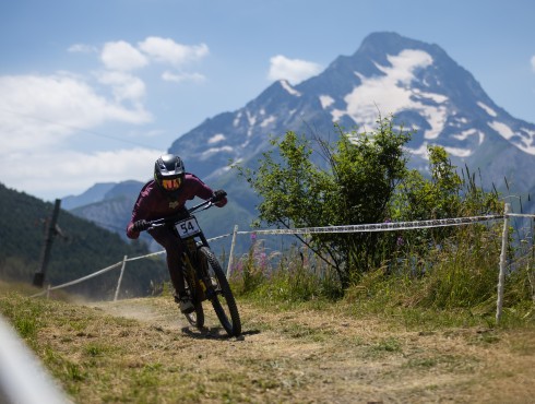 Marius Perraudin EDC Les 2 Alpes 2024 2