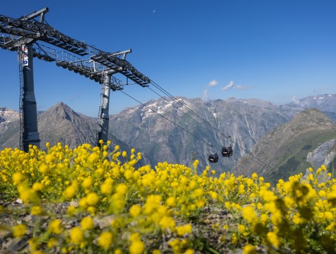 Track Walk EDC Les 2 Alpes 2024 43