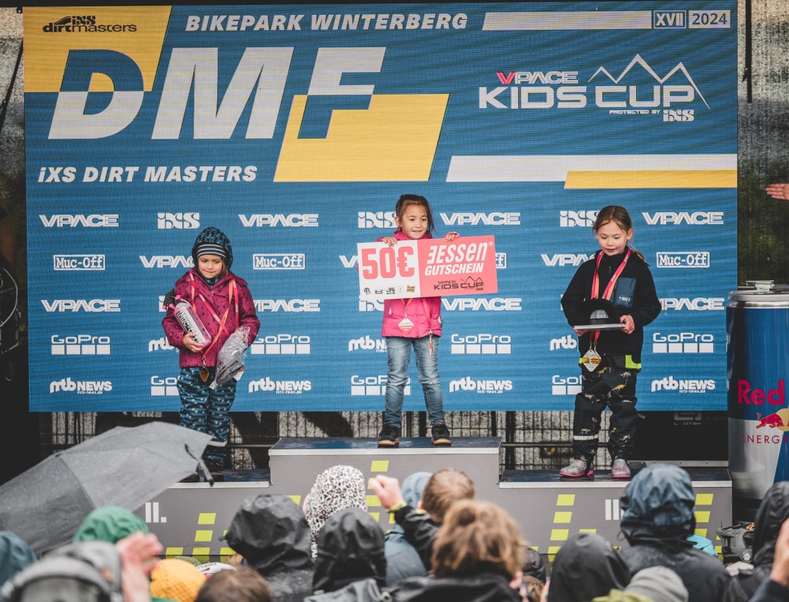 VPACE Kids Cup i XS Dirt Masters 2024 46