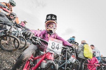 VPACE Kids Cup i XS Dirt Masters 2024 8